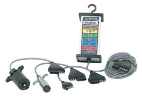 Tow Doctor™ Vehicle Wire Harness Test Unit